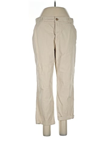 Coldwater Creek Khakis (view 1)