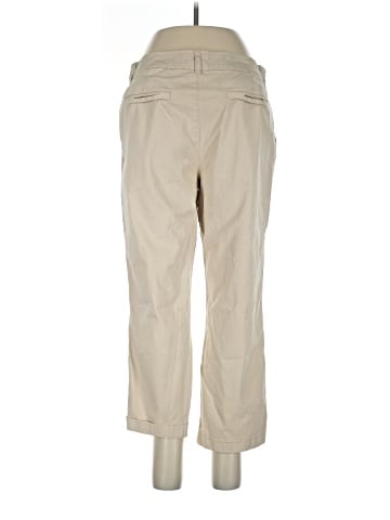 Coldwater Creek Khakis (view 2)