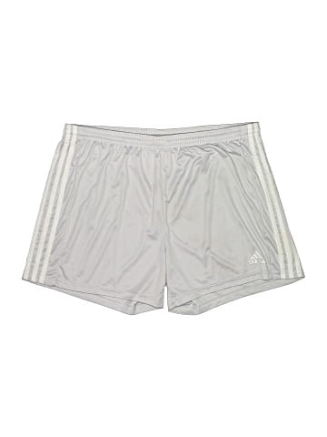 Adidas Athletic Shorts (view 1)