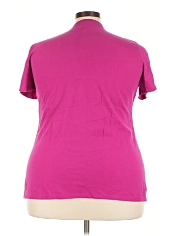 Just My Size Active T-Shirt (view 2)