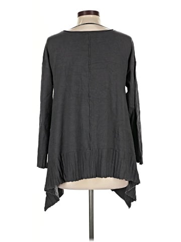 Neiman Marcus Long Sleeve Top (view 2)