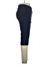 Emerald 18 Solid Blue Active Pants Size 14 - photo 4