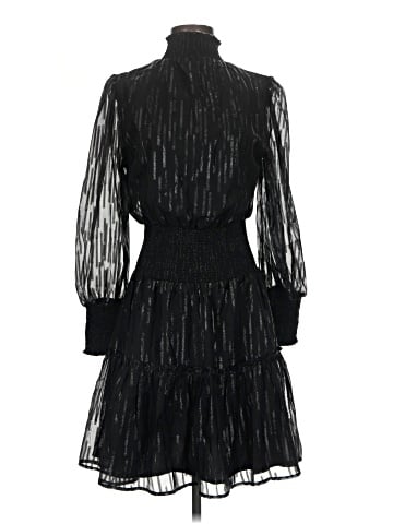 Elan Cocktail Dress (view 1)