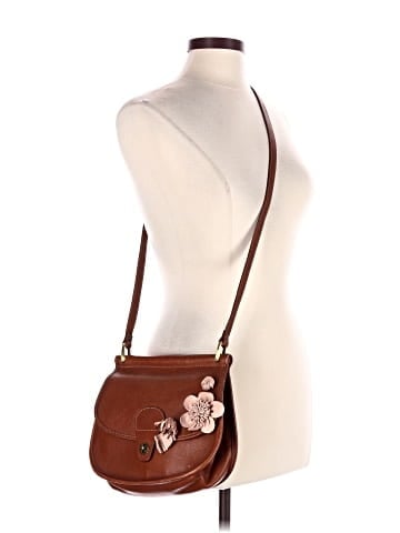 Sundance Crossbody Bag (view 2)