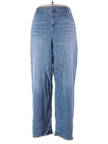 American Eagle Outfitters Jeans (view 1)