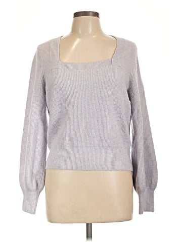 Madewell Pullover Sweater (view 1)
