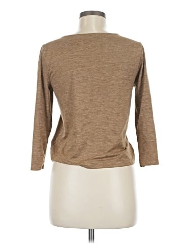Gap Fit 3/4 Sleeve T-Shirt (view 2)