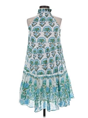 Calypso St. Barth Cocktail Dress (view 1)