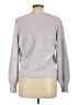 Madewell Gray Pullover Sweater Size L - photo 2