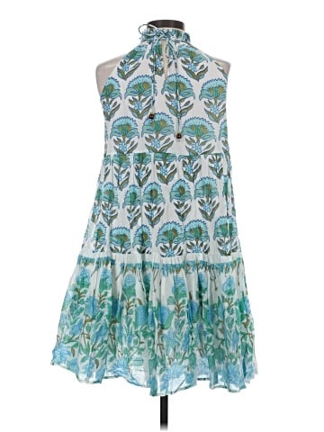 Calypso St. Barth Cocktail Dress (view 2)