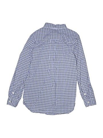 Ralph Lauren Long Sleeve Button-Down Shirt (view 2)
