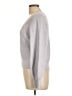 Madewell Gray Pullover Sweater Size L - photo 5