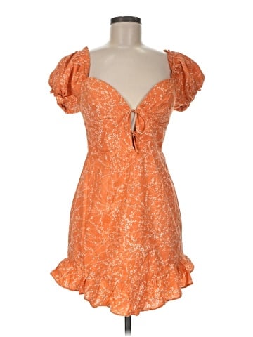 Saints + Secrets Cocktail Dress (view 1)
