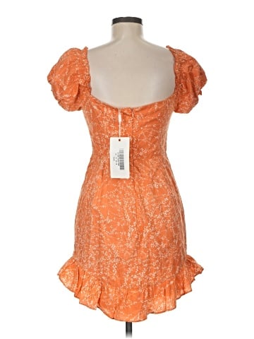 Saints + Secrets Cocktail Dress (view 2)