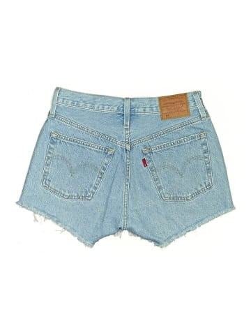 Levi's Denim Shorts (view 2)
