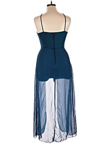 Charlotte Russe Cocktail Dress (view 2)