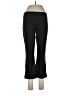 Nike Solid Black Active Pants Size L - photo 1