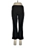 Nike Solid Black Active Pants Size L - photo 2