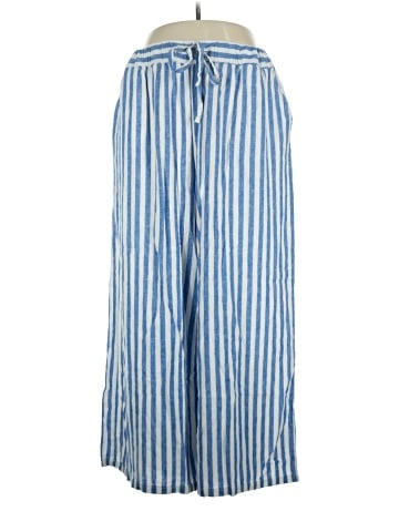Ava & Viv Linen Pants (view 1)
