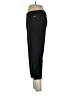Nike Solid Black Active Pants Size L - photo 5