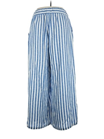 Ava & Viv Linen Pants (view 2)