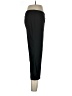 Nike Solid Black Active Pants Size L - photo 4