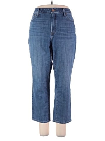 Talbots Jeans (view 1)