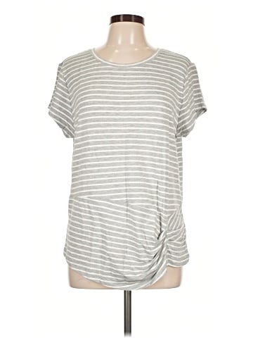 CAbi Short Sleeve Top (view 1)