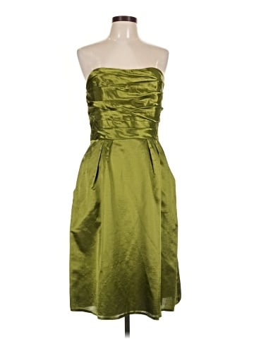 Jasmine Cocktail Dress (view 1)
