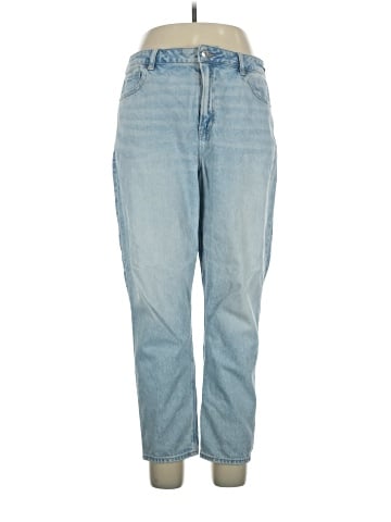 American Eagle Outfitters Jeans (view 1)