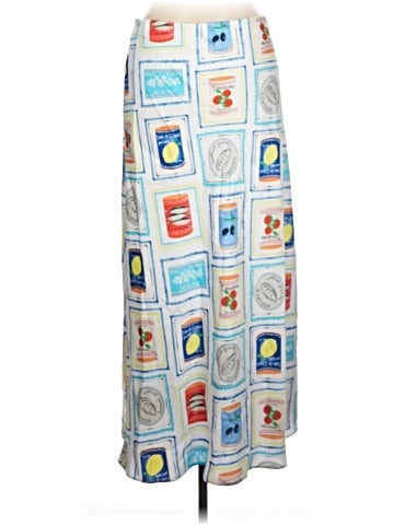 Ann Taylor LOFT Casual Skirt (view 1)