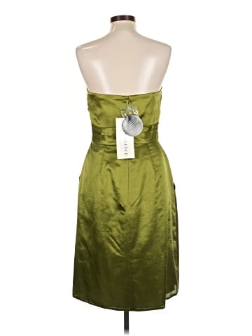 Jasmine Cocktail Dress (view 2)