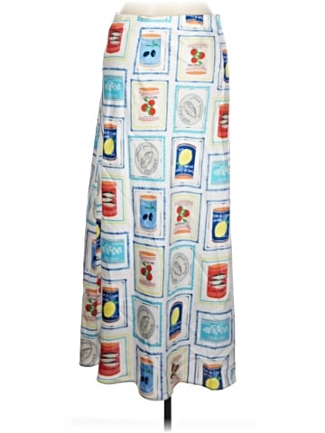 Ann Taylor LOFT Casual Skirt (view 2)