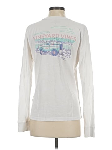 Vineyard Vines Long Sleeve T-Shirt (view 2)