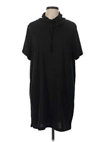 Hue Casual Dress (view 1)