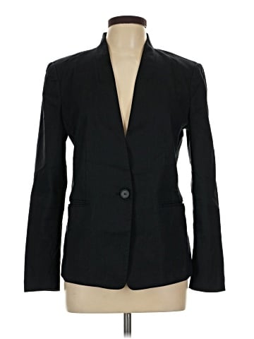 Ann Taylor Blazer (view 1)