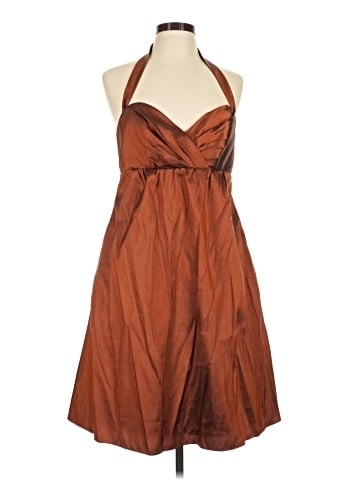 Da Vinci Cocktail Dress (view 1)