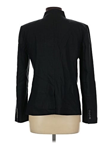 Ann Taylor Blazer (view 2)