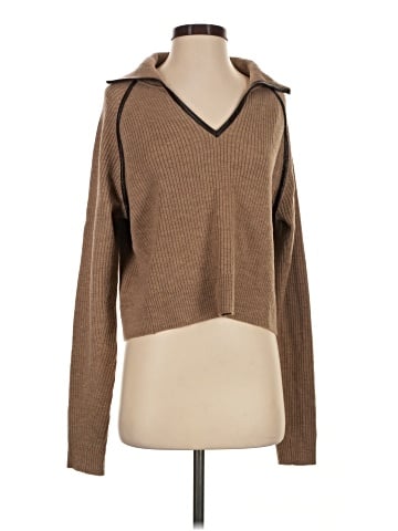 Rag & Bone Pullover Sweater (view 1)