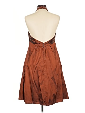 Da Vinci Cocktail Dress (view 2)