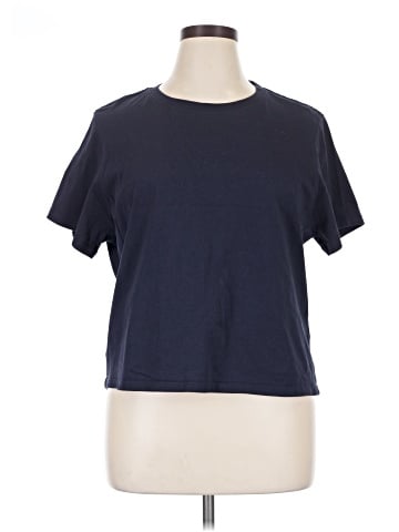 Quince Short Sleeve T-Shirt (view 1)