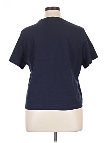 Quince Short Sleeve T-Shirt (view 2)