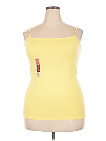 Faded Glory Tank Top (view 1)