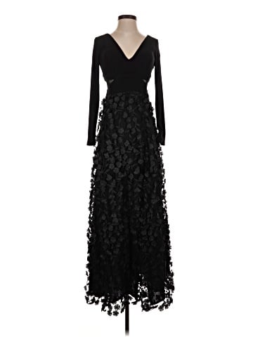 Xscape Cocktail Dress (view 1)