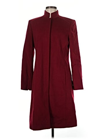 Tahari Coat (view 1)