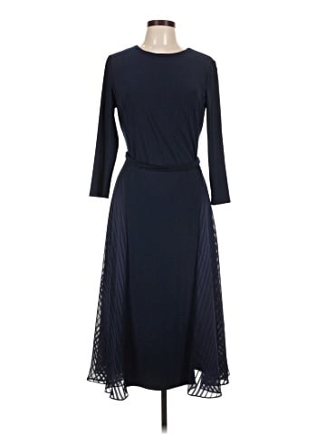 Lauren by Ralph Lauren Cocktail Dress (view 1)
