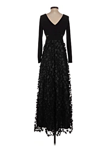 Xscape Cocktail Dress (view 2)