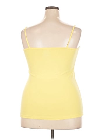 Faded Glory Tank Top (view 2)
