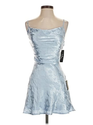 Lulus Cocktail Dress (view 1)