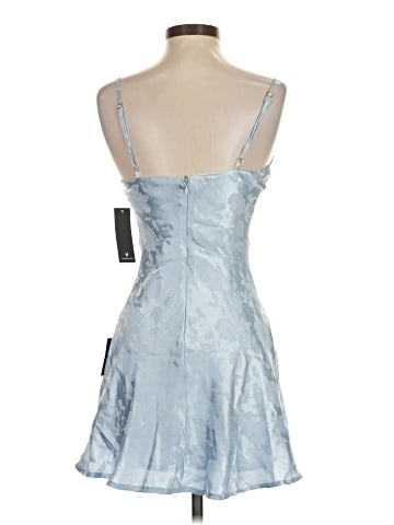 Lulus Cocktail Dress (view 2)